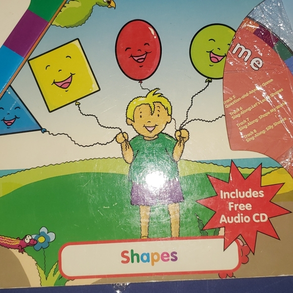 Educational CD 'S - Picture 6 of 9